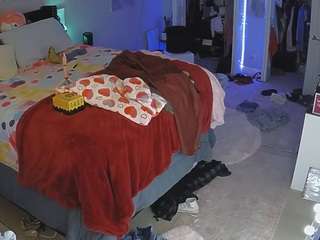 voyeurcam house charleys room