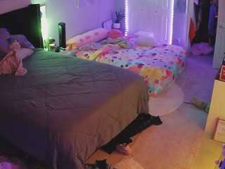 voyeurcam house charleys roo