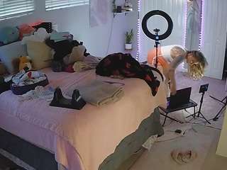 voyeurcam house charleys room