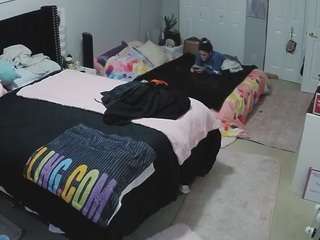 voyeurcam house charleys room