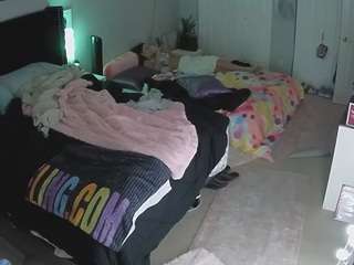 voyeurcam-house-charleys-room webcam model