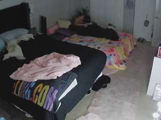 voyeurcam house charleys roo