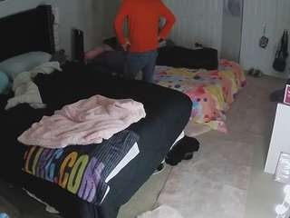 voyeurcam house charleys roo