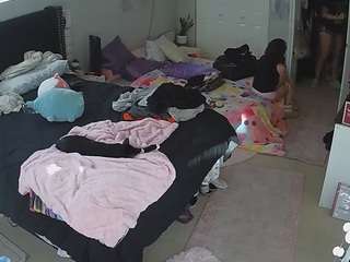 voyeurcam house charleys room