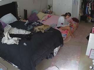 voyeurcam house charleys room