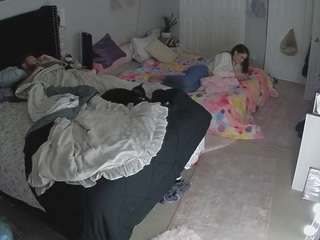 voyeurcam house charleys roo