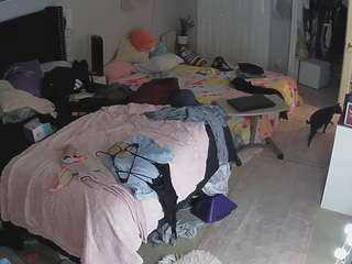 voyeurcam house charleys room