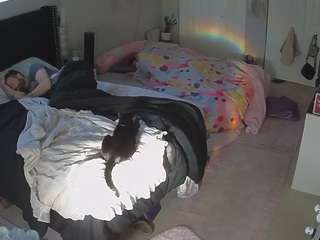 voyeurcam house charleys room