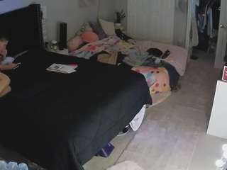 voyeurcam house charleys room