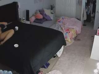 voyeurcam house charleys room