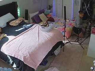 voyeurcam house charleys room