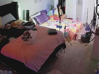 voyeurcam house charleys room