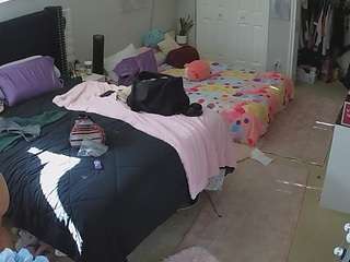 voyeurcam house charleys room