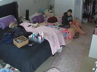 voyeurcam house charleys room