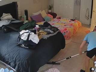 voyeurcam house charleys room