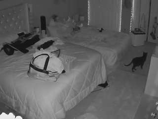 voyeurcam house charleys room