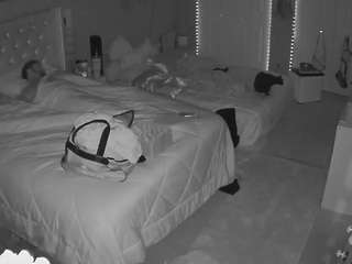 voyeurcam house charleys room