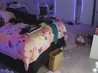 voyeurcam house charleys room