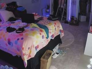 voyeurcam house charleys room