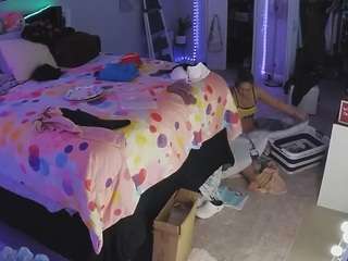 voyeurcam house charleys room