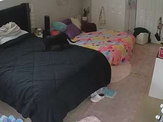 voyeurcam-house-charleys-room webcam model