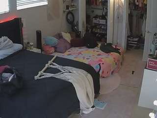 voyeurcam-house-charleys-room webcam model