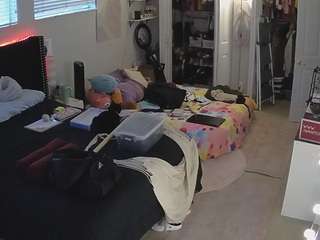 voyeurcam house charleys room