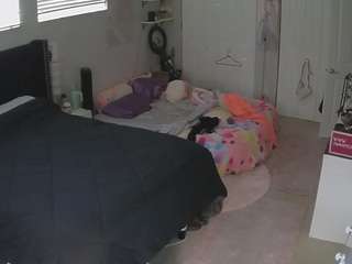voyeurcam-house-charleys-room webcam model