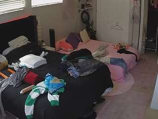 voyeurcam house charleys room