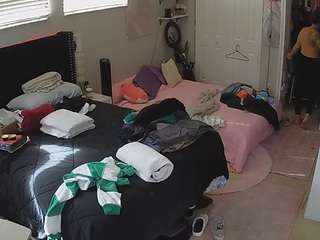 voyeurcam house charleys room