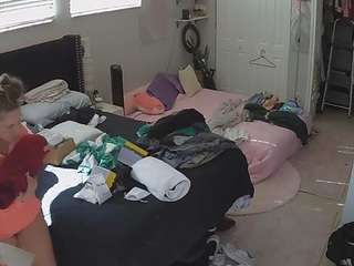 voyeurcam house charleys room