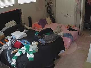 voyeurcam house charleys room