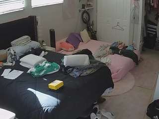 voyeurcam house charleys room