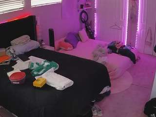 voyeurcam house charleys room