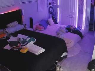 voyeurcam house charleys room