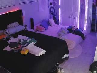 voyeurcam house charleys room