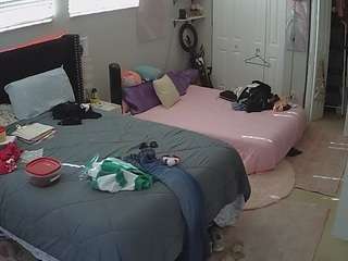 voyeurcam house charleys room