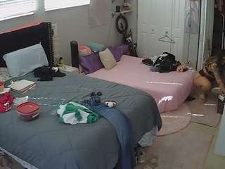 voyeurcam house charleys room