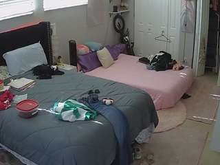 voyeurcam house charleys room