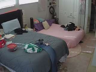 voyeurcam house charleys room