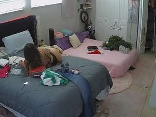 voyeurcam house charleys room