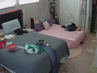 voyeurcam house charleys room