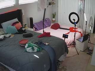 voyeurcam house charleys room