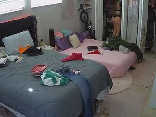 voyeurcam house charleys room