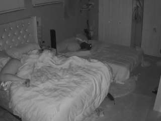 voyeurcam-house-charleys-room Live Webcam on CamSoda