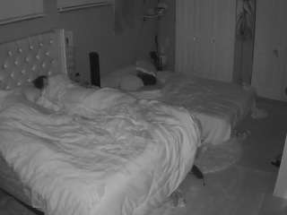 voyeurcam-house-charleys-room webcam model