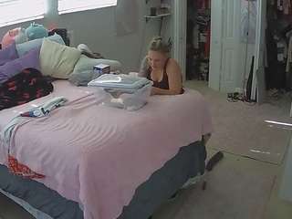 voyeurcam house charleys room