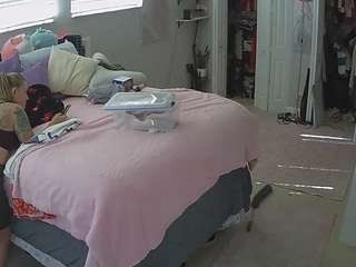 voyeurcam house charleys room