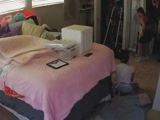 voyeurcam house charleys room