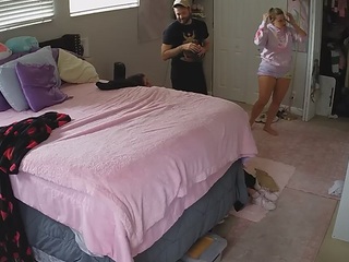 voyeurcam house charleys room